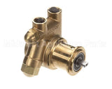 16-0148 Multiplex Pump Brass Rotary Vane 100 Gph