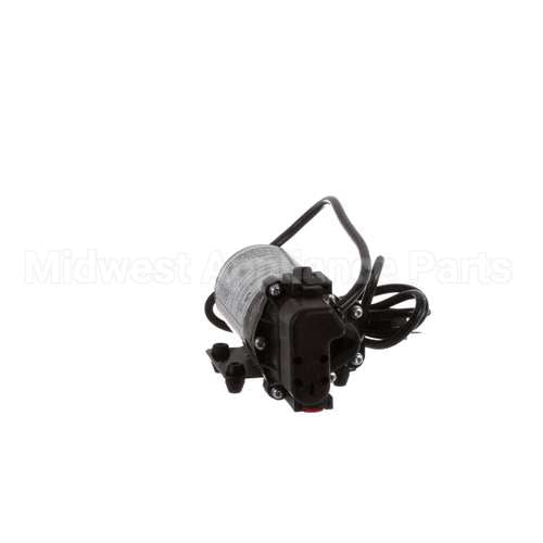 16-0166 Lancer Aquatec Pump Ddp7800 Diaphragm