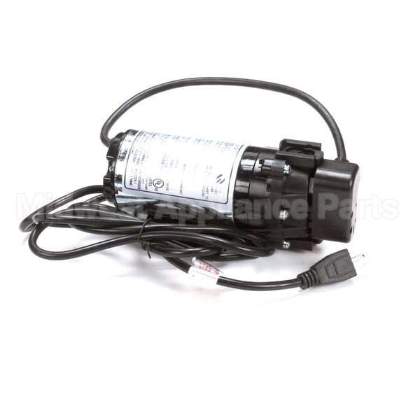 16-0166 Compatible Multiplex Pmp Diaphragm 115 V Mtr 60 Hz
