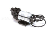 16-0166 Multiplex Pump Diaphragm 115 V Mtr 60 Hz