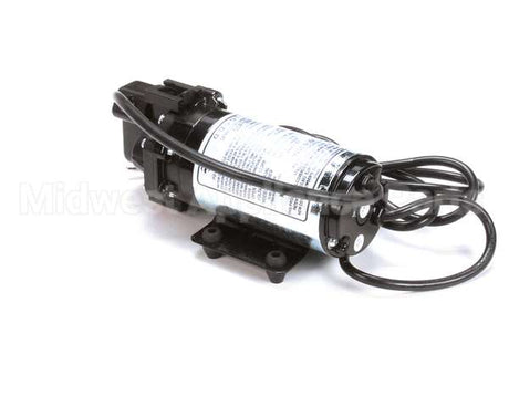 16-0166 Multiplex Pump Diaphragm 115 V Mtr 60 Hz