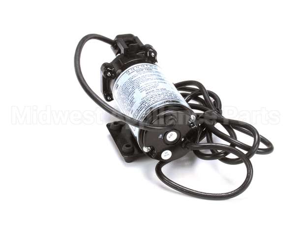 16-0166 Multiplex Pump Diaphragm 115 V Mtr 60 Hz