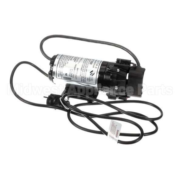 16-0169 Compatible Multiplex Pmp Diaphragm 230 V Mtr 50/60