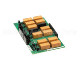 16-0306-0004 Fbd Pcb, Relay, Mosfet Aromat Conf