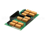 16-0306-0004 Fbd Pcb, Relay, Mosfet Aromat Conf