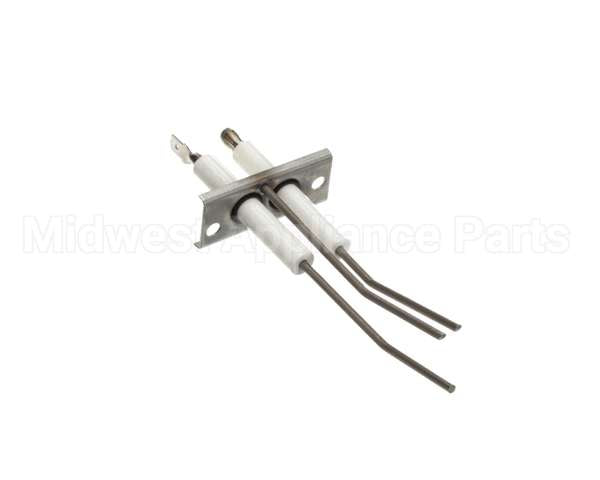 16-0327 RBI Boiler Spark Ignitor/Sensor Assembly