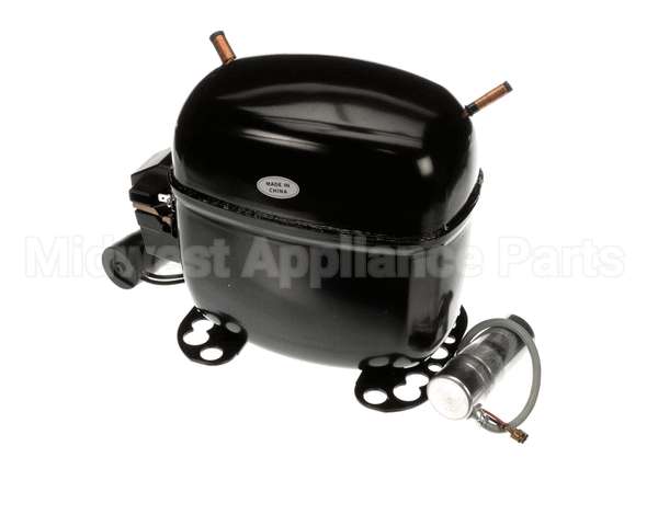 16-0404-00 Global Refrigeration Compressor W/ Start Components