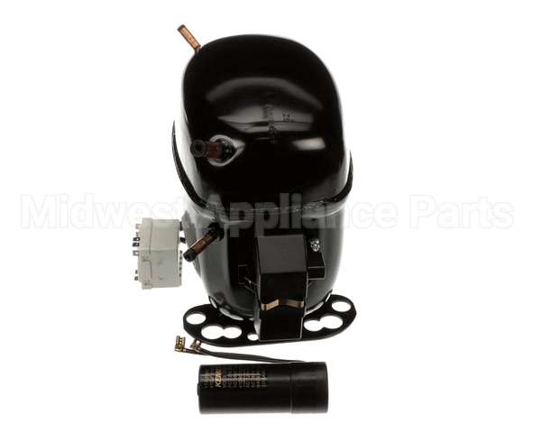 16-0404-00 Global Refrigeration Compressor W/ Start Components