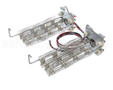 16-066A Mars Air Systems Mars Air Heater Assy
