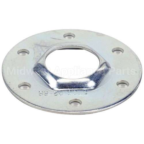 16-0701-07 Compatible Scotsman Flange