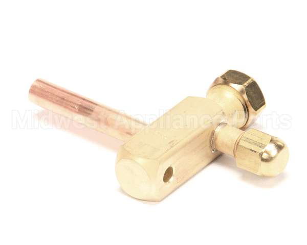 16-0832-21 Scotsman Process Valve & Caps