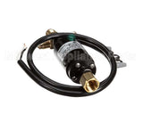 16-0856 Multiplex Pump Saver With Lamp