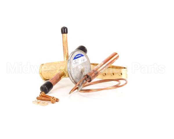 16-0878-21 Scotsman Thermo Expansion Valve