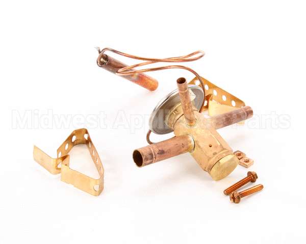 16-0882-21 Scotsman Thermo Expansion Valve