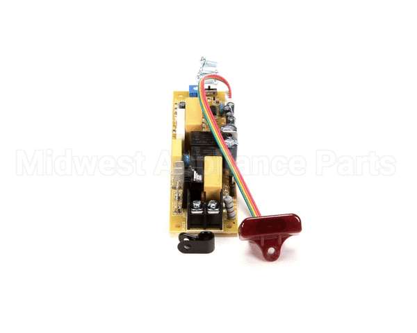 16-10090K World Dryer Model L Kit,Sensor & Dryer Con