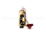 16-10090K World Dryer Model L Kit,Sensor & Dryer Con