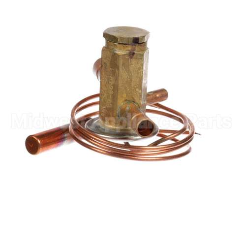 16-1017-21 Scotsman Thermo Expansion Valve