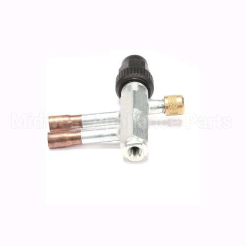 16-1030-01 Compatible Scotsman Valve Access - Liquid Li