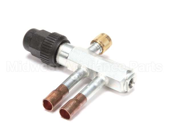 16-1030-01 Scotsman Valve Access - Liquid Li