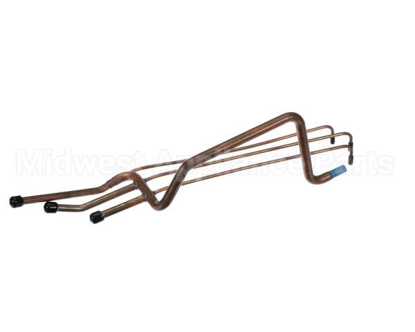 16-1051-01 Scotsman Header - Hot Gas