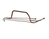 16-1051-01 Scotsman Header - Hot Gas