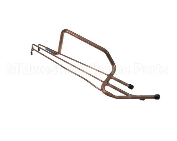 16-1051-01 Scotsman Header - Hot Gas