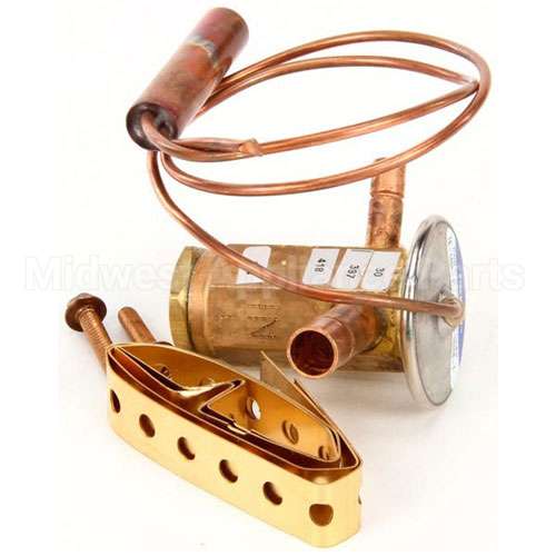 16-1066-21 Compatible Scotsman Thermal Expansion Valve