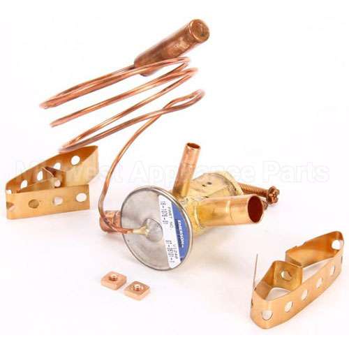 16-1076-21 Compatible Scotsman Thermal Expansion Valve