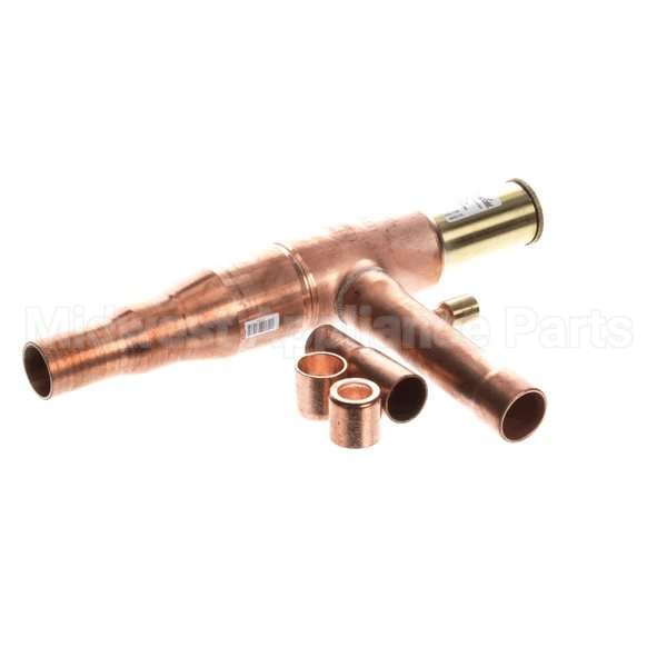 16-1096-21 Compatible Scotsman Kit Service Opr