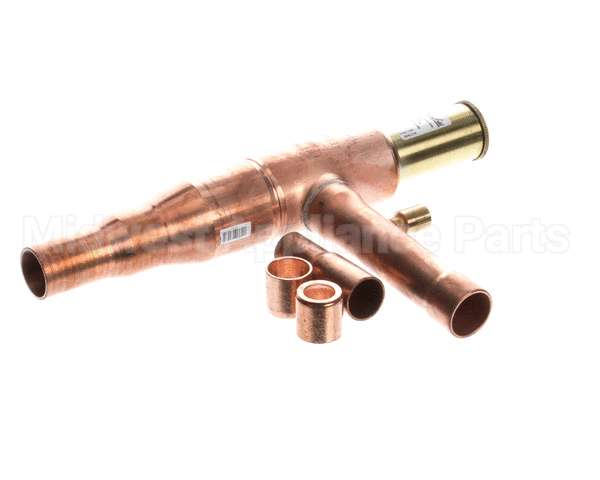 16-1096-21 Scotsman Kit Service Opr