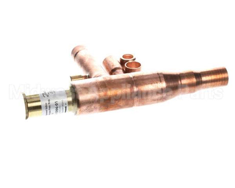 16-1096-21 Scotsman Kit Service Opr