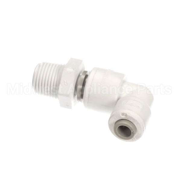 16-1104-01 Compatible Scotsman Connector Male Elbow