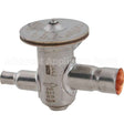16-1130-01 Compatible Scotsman Valve, Txv, 1/4"X1/2", Sweat
