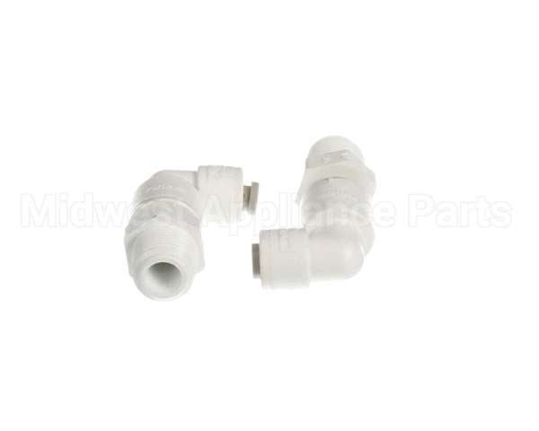 16-1140-01 Scotsman Cap Service Port