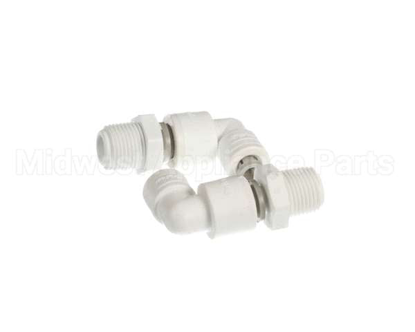 16-1140-01 Scotsman Cap Service Port