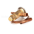 16-1144-02 Compatible Scotsman Thermo Expansion Valve 1/2 Ton