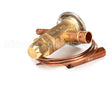 16-1144-02 Scotsman Thermo Expansion Valve 1/2 Ton