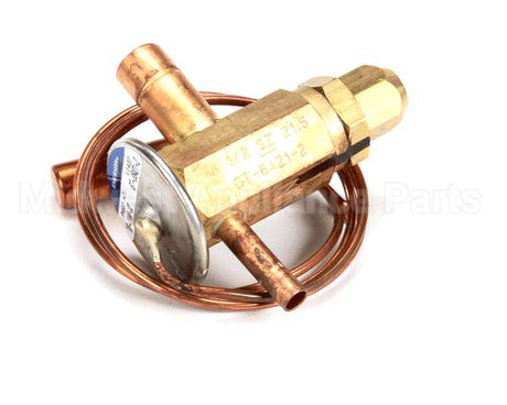16-1144-02 Scotsman Thermo Expansion Valve 1/2 Ton