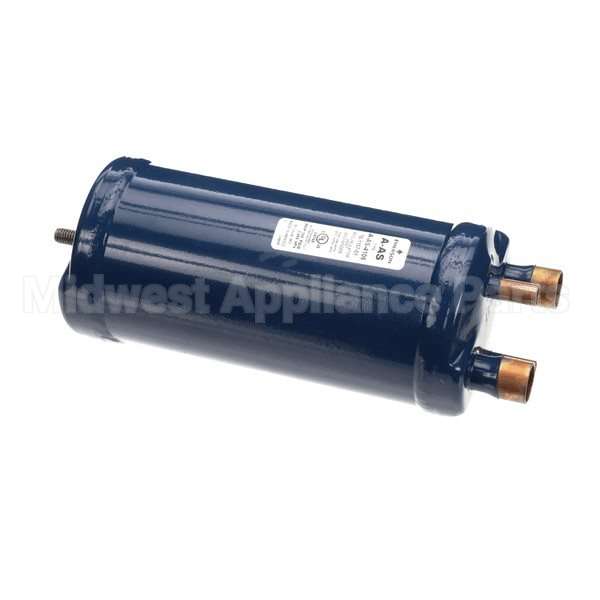 16-1157-01 Compatible Scotsman Accumulator Suction