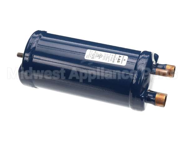 16-1157-01 Scotsman Accumulator Suction