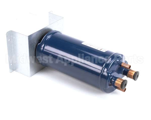 16-1157-21 Scotsman Accumulator Suction Serv