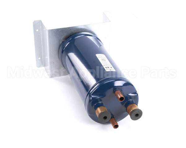 16-1157-21 Scotsman Accumulator Suction Serv