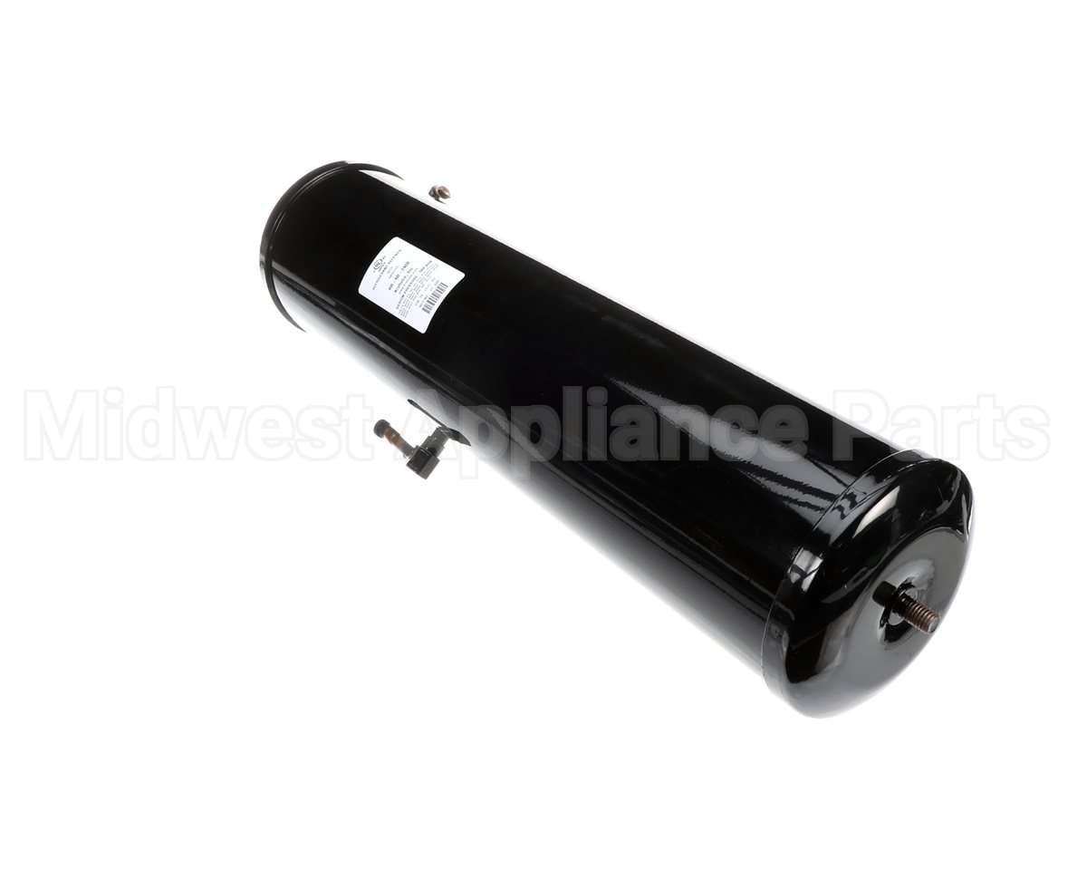 16-1177-01 Scotsman Receiver 6 In X 24 In