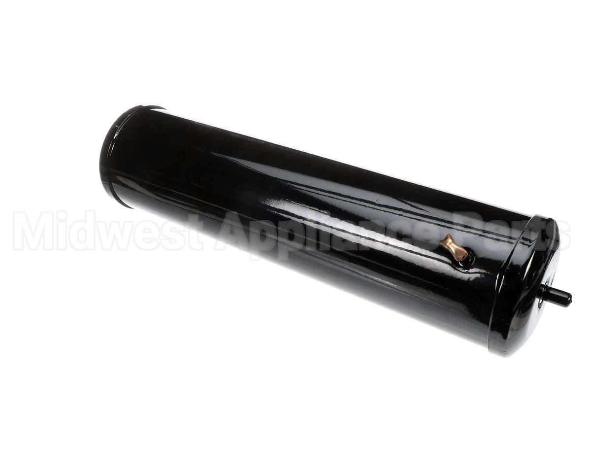 16-1177-01 Scotsman Receiver 6 In X 24 In