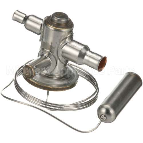 16-1182-01 Compatible Scotsman Thermal Expansion Valve Tuc