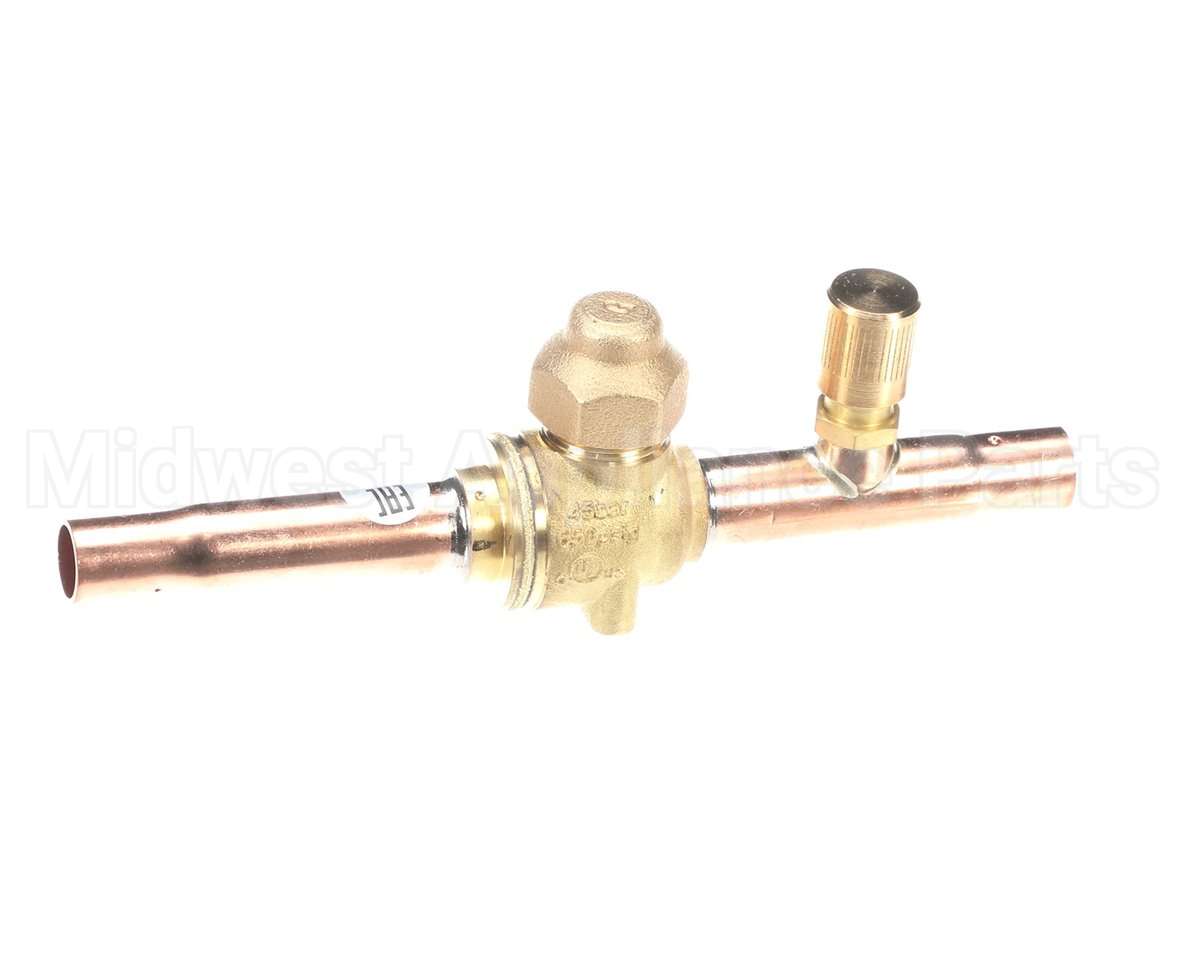 16-1208-01 Scotsman Isolation Valve 3/8
