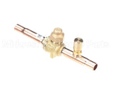 16-1208-01 Scotsman Isolation Valve 3/8