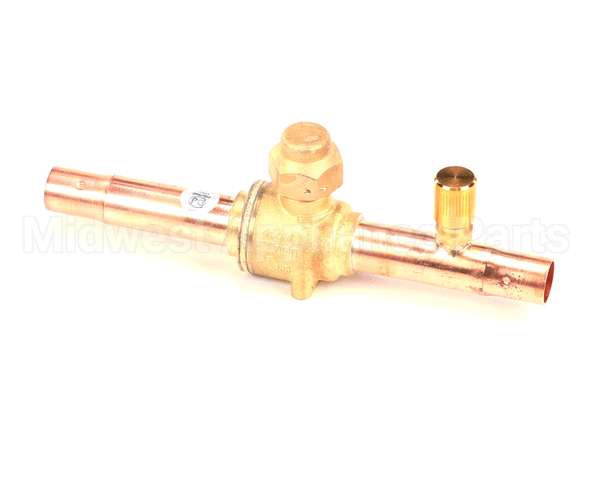 16-1208-02 Scotsman Isolation Valve 1/2