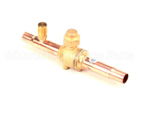 16-1208-02 Scotsman Isolation Valve 1/2