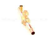 16-1208-02 Scotsman Isolation Valve 1/2